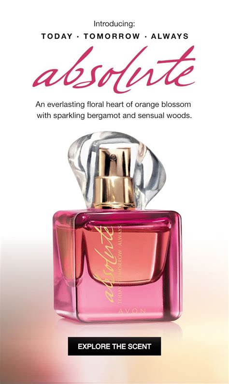 avon perfume online.